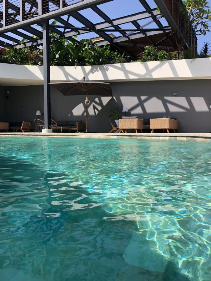 Boma Lifestyle Hotel Dakar Exterior foto